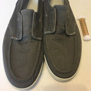 Reef - Men’s gray slip on sz 9